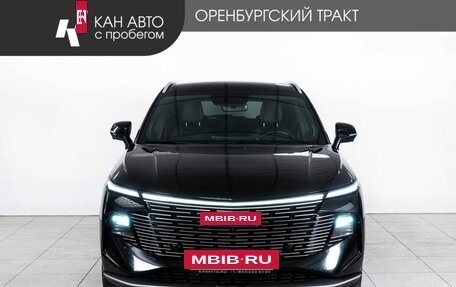 Haval F7, 2024 год, 2 280 000 рублей, 2 фотография