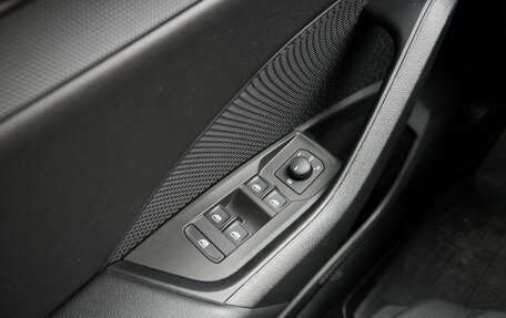 Skoda Octavia IV, 2021 год, 2 263 000 рублей, 11 фотография