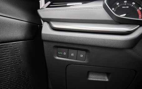 Skoda Octavia IV, 2021 год, 2 263 000 рублей, 12 фотография
