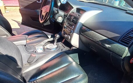 Mitsubishi Galant VIII, 2006 год, 550 000 рублей, 3 фотография
