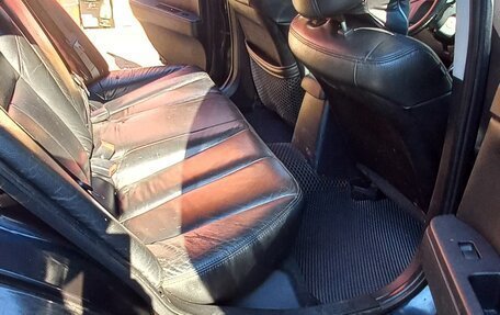 Mitsubishi Galant VIII, 2006 год, 550 000 рублей, 4 фотография