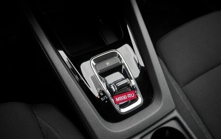 Skoda Octavia IV, 2021 год, 2 263 000 рублей, 10 фотография