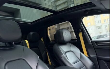 Porsche Cayenne III, 2019 год, 6 000 000 рублей, 2 фотография
