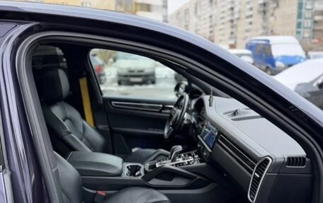 Porsche Cayenne III, 2019 год, 6 000 000 рублей, 3 фотография