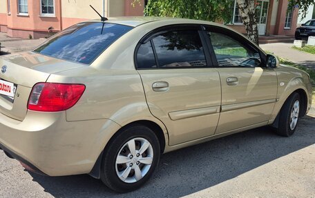 KIA Rio II, 2011 год, 650 000 рублей, 8 фотография
