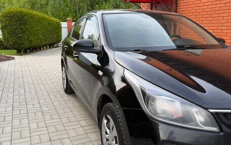 KIA Rio IV, 2017 год, 670 000 рублей, 7 фотография