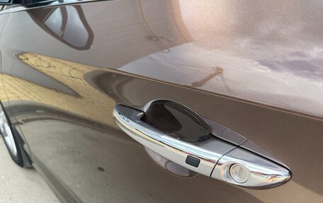 Hyundai Sonata VII, 2019 год, 2 089 000 рублей, 14 фотография
