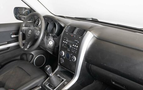 Suzuki Grand Vitara, 2013 год, 1 232 977 рублей, 7 фотография