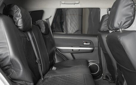 Suzuki Grand Vitara, 2013 год, 1 232 977 рублей, 8 фотография