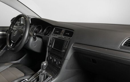 Volkswagen Golf VII, 2016 год, 2 245 000 рублей, 7 фотография