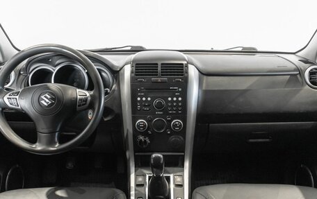 Suzuki Grand Vitara, 2013 год, 1 232 977 рублей, 6 фотография