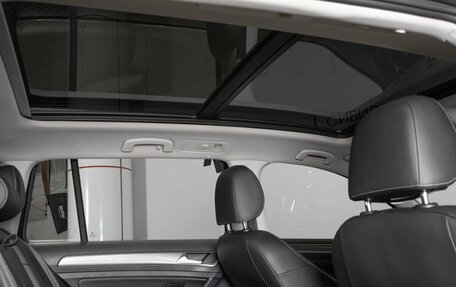 Volkswagen Golf VII, 2016 год, 2 245 000 рублей, 9 фотография
