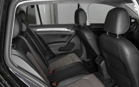 Volkswagen Golf VII, 2016 год, 2 245 000 рублей, 8 фотография