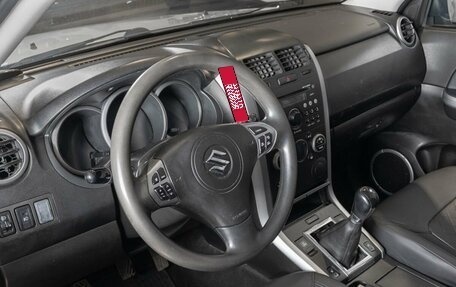 Suzuki Grand Vitara, 2013 год, 1 232 977 рублей, 5 фотография