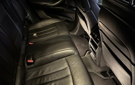 BMW X6, 2016 год, 3 000 000 рублей, 7 фотография