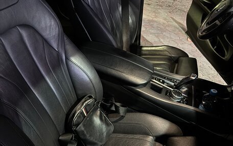 BMW X6, 2016 год, 3 000 000 рублей, 12 фотография
