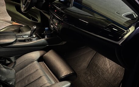 BMW X6, 2016 год, 3 000 000 рублей, 9 фотография