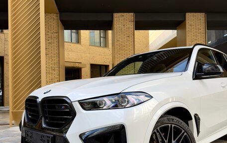 BMW X5 M, 2025 год, 19 100 000 рублей, 2 фотография
