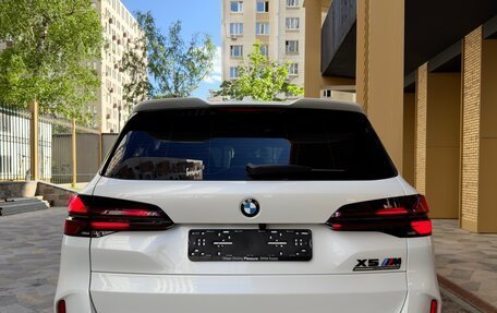 BMW X5 M, 2025 год, 19 100 000 рублей, 7 фотография