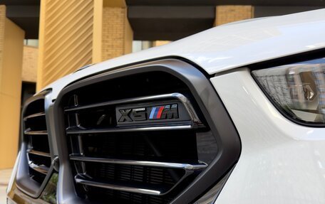 BMW X5 M, 2025 год, 19 100 000 рублей, 3 фотография