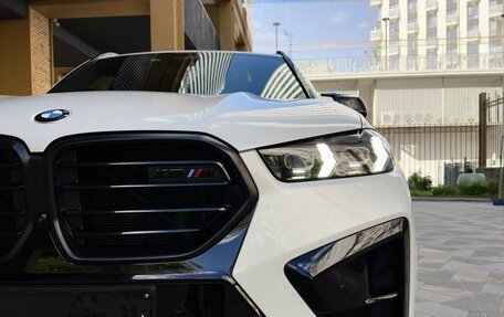 BMW X5 M, 2025 год, 19 100 000 рублей, 5 фотография