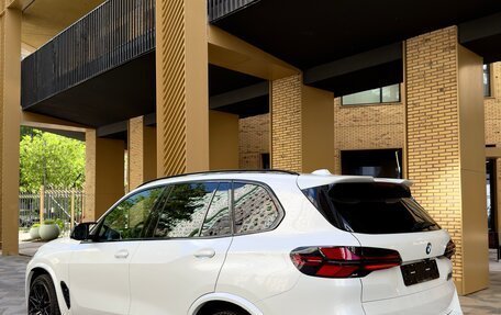 BMW X5 M, 2025 год, 19 100 000 рублей, 6 фотография