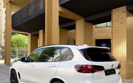 BMW X5 M, 2025 год, 19 100 000 рублей, 9 фотография