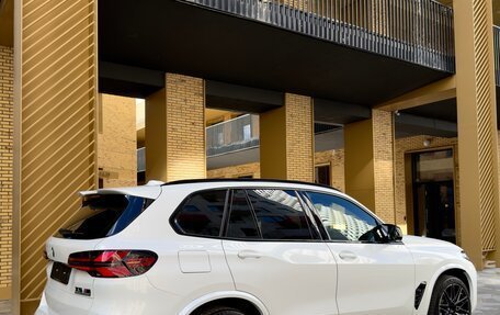 BMW X5 M, 2025 год, 19 100 000 рублей, 12 фотография