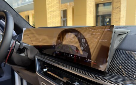 BMW X5 M, 2025 год, 19 100 000 рублей, 18 фотография