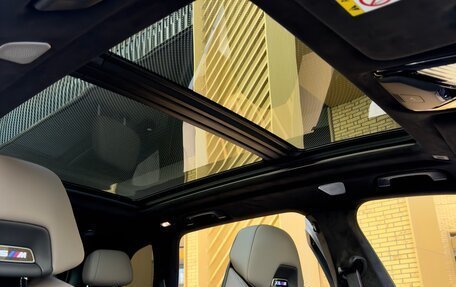 BMW X5 M, 2025 год, 19 100 000 рублей, 17 фотография