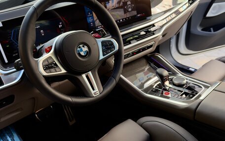 BMW X5 M, 2025 год, 19 100 000 рублей, 13 фотография