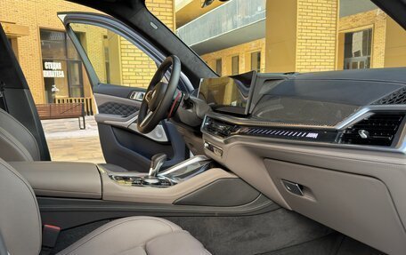 BMW X5 M, 2025 год, 19 100 000 рублей, 15 фотография