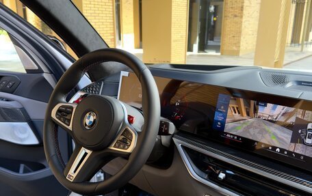 BMW X5 M, 2025 год, 19 100 000 рублей, 19 фотография