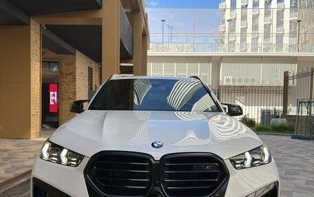 BMW X5 M, 2025 год, 19 100 000 рублей, 11 фотография