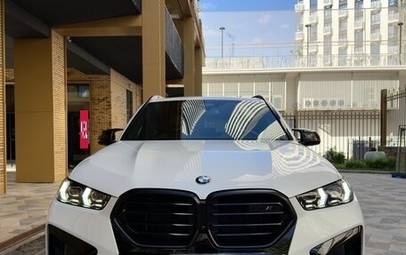 BMW X5 M, 2025 год, 19 100 000 рублей, 4 фотография