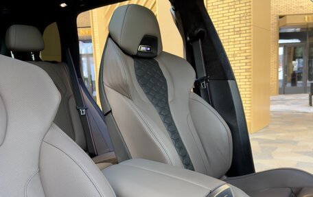 BMW X5 M, 2025 год, 19 100 000 рублей, 21 фотография