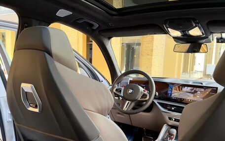 BMW X5 M, 2025 год, 19 100 000 рублей, 28 фотография