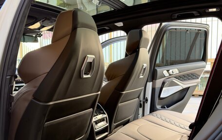 BMW X5 M, 2025 год, 19 100 000 рублей, 26 фотография