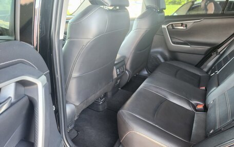 Toyota RAV4, 2020 год, 3 220 000 рублей, 20 фотография