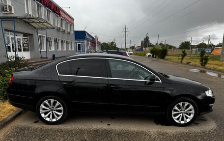 Volkswagen Passat B6, 2010 год, 860 000 рублей, 7 фотография