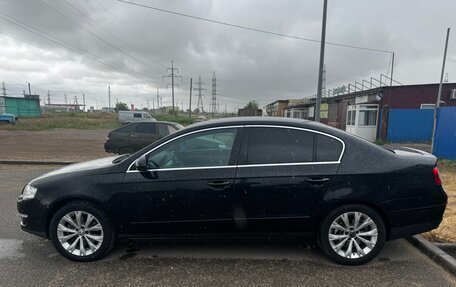 Volkswagen Passat B6, 2010 год, 860 000 рублей, 8 фотография