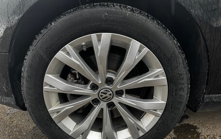 Volkswagen Passat B6, 2010 год, 860 000 рублей, 9 фотография