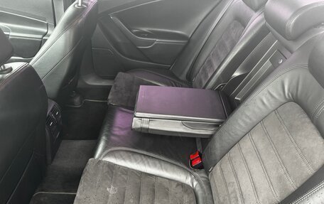 Volkswagen Passat B6, 2010 год, 860 000 рублей, 10 фотография
