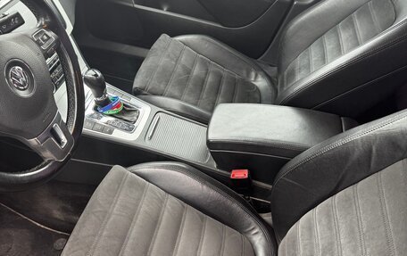 Volkswagen Passat B6, 2010 год, 860 000 рублей, 11 фотография