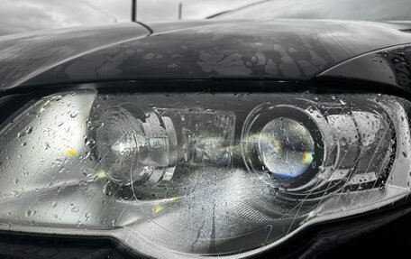 Volkswagen Passat B6, 2010 год, 860 000 рублей, 20 фотография