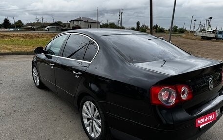 Volkswagen Passat B6, 2010 год, 860 000 рублей, 5 фотография