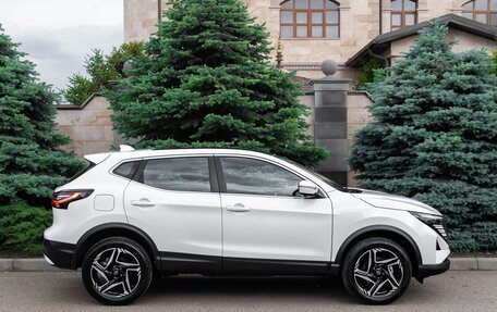 Nissan Qashqai, 2026 год, 2 300 000 рублей, 9 фотография