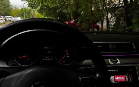 Volkswagen Passat B6, 2010 год, 860 000 рублей, 21 фотография