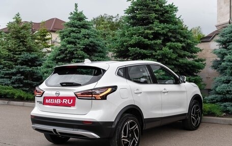 Nissan Qashqai, 2026 год, 2 300 000 рублей, 7 фотография