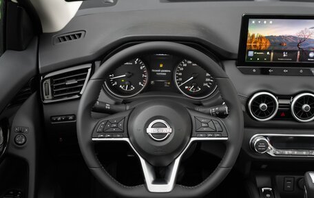 Nissan Qashqai, 2026 год, 2 300 000 рублей, 14 фотография
